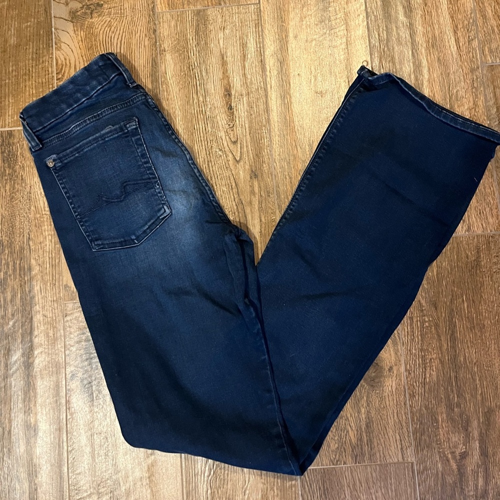7’a For All Mankind Jeans - size 27
